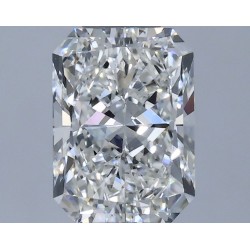 Diament radiant, 0.4ct, VVS1, G, GIA 2516732270