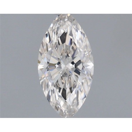 Diament markiza, 0.4ct, VS2, I, GIA 7536171402