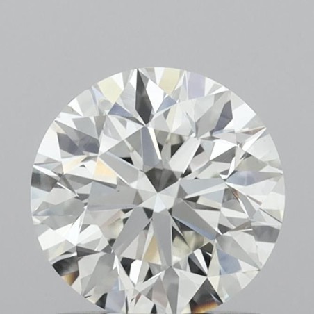 Diament szlif okrągły, 0.9ct, VS2, H, HRD 250000289565