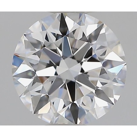 Diament szlif okrągły, 1ct, VS1, D, GIA 1545171371
