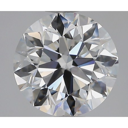 Diament szlif okrągły, 1.5ct, VS2, E, GIA 1549118245