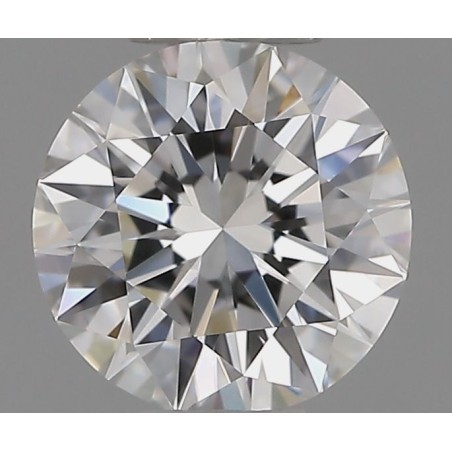 Diament szlif okrągły, 1ct, VVS2, E, GIA 2516648558