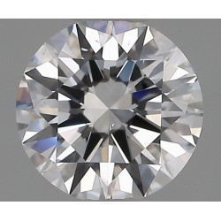 Diament szlif okrągły, 1.01ct, VS2, E, GIA 6535076629