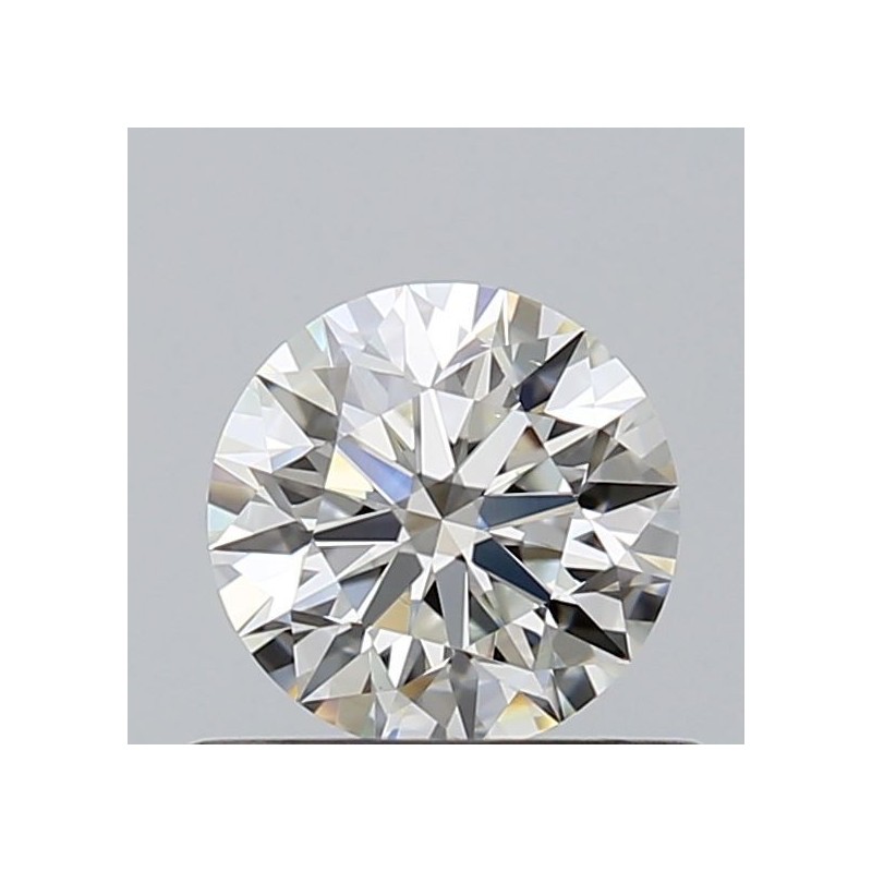 Diament szlif okrągły, 0.59ct, VS2, I, GIA 7533087461