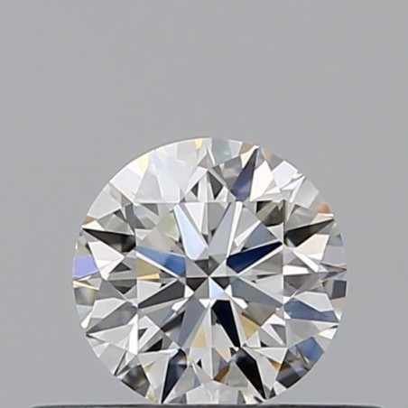 Diament szlif okrągły, 0.35ct, VS1, I, GIA 2538336517