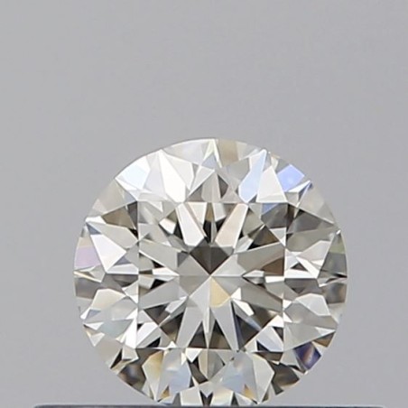 Diament szlif okrągły, 0.35ct, VS1, I, GIA 2547055807