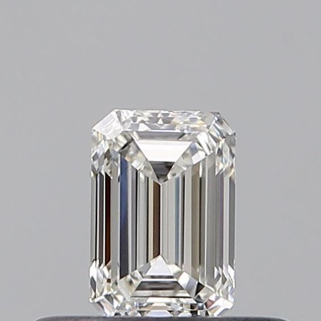 Diament szlif szmaragdowy, 0.3ct, VS1, G, GIA 2546117360