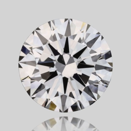 Diament szlif okrągły, 0.4ct, VS1, G, GIA 2527761950