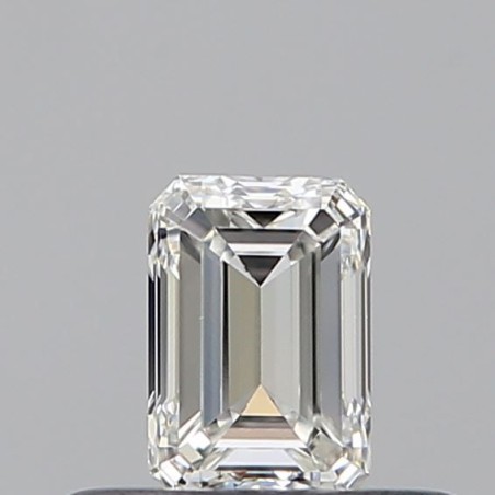 Diament szlif szmaragdowy, 0.31ct, VS1, G, GIA 3545128171