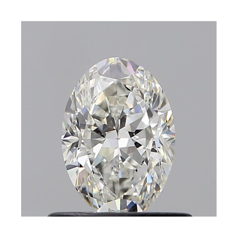 Diament szlif owalny, 0.59ct, VS1, H, GIA 5546380767