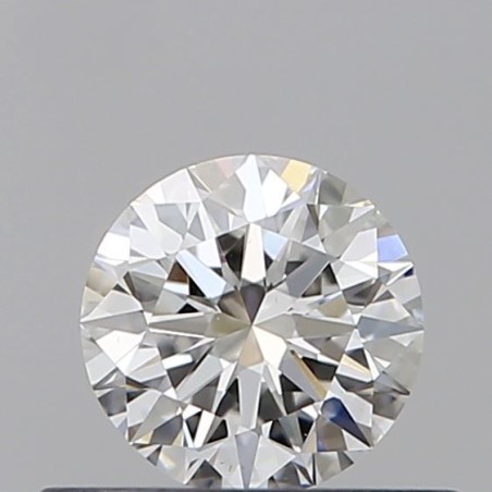 Diament szlif okrągły, 0.4ct, VS1, F, GIA 1543377407