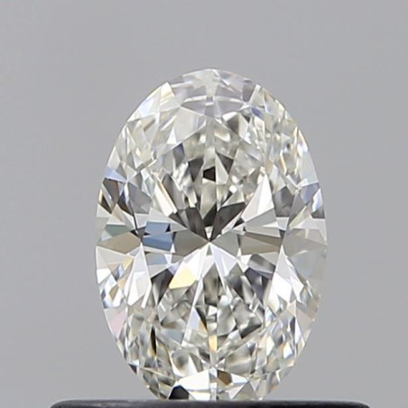 Diament szlif owalny, 0.45ct, VVS2, G, GIA 6541380756