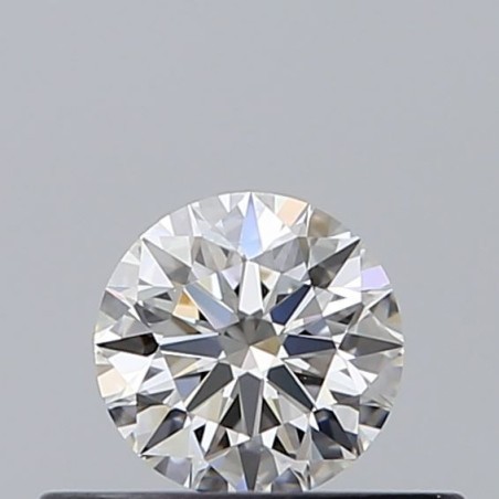 Diament szlif okrągły, 0.3ct, VS1, H, GIA 6542388872