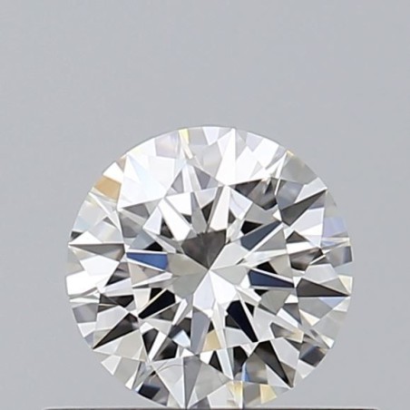 Diament szlif okrągły, 0.43ct, VVS2, G, GIA 6531244639