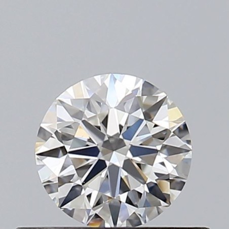 Diament szlif okrągły, 0.4ct, VVS2, G, GIA 1535244321