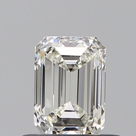 Diament szlif szmaragdowy, 0.52ct, VVS2, I, GIA 6532075920