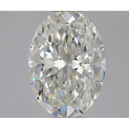 Diament szlif owalny, 1.51ct, VS1, H, GIA 2537944109
