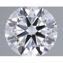 Diament szlif okrągły, 0.3ct, VS2, E, GIA 1528642666