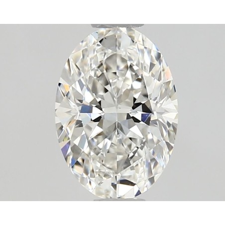 Diament szlif owalny, 0.72ct, VS1, G, GIA 2544389517