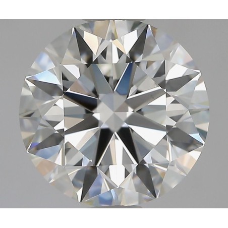 Diament szlif okrągły, 1.9ct, VVS2, G, IGI 735528415