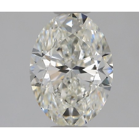 Diament szlif owalny, 1.4ct, VS2, I, GIA 7531579472