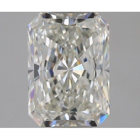 Diament radiant, 1.51ct, VS1, I, GIA 7532589497