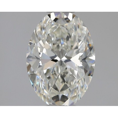 Diament szlif owalny, 1.2ct, VS1, H, GIA 6531508585