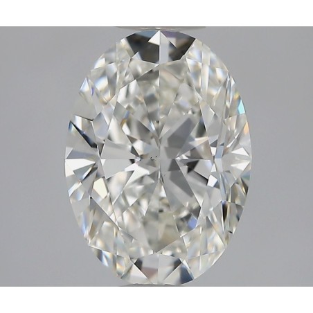 Diament szlif owalny, 1.5ct, VS2, G, GIA 7531512839