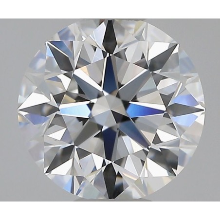 Diament szlif okrągły, 1.3ct, VS1, E, GIA 6531517790