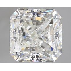 Diament radiant, 1.91ct, VVS1, G, GIA 2437724876