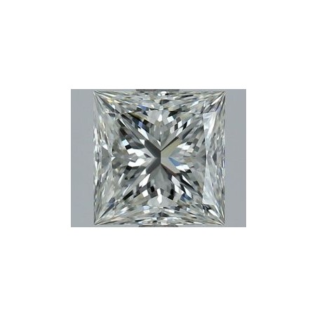 Diament szlif princess, 1.51ct, VVS2, I, GIA 1375721634