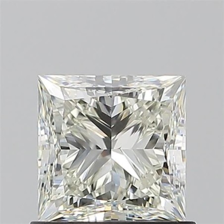 Diament szlif princess, 1.01ct, VVS1, I, IGI 726522385