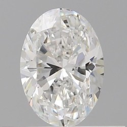 Diament szlif owalny, 0.4ct, VVS1, E, IGI 723516376