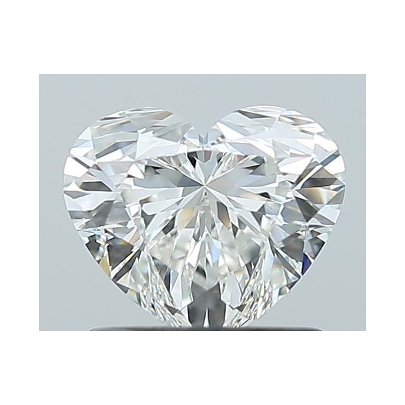 Diament serce, 0.9ct, VVS2, G, IGI 702562408