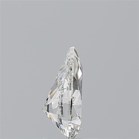 Diament szlif gruszkowy, 1.01ct, VVS1, H, IGI 741568405