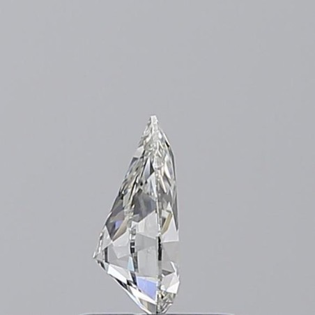 Diament szlif gruszkowy, 0.51ct, VVS1, G, IGI 678553106