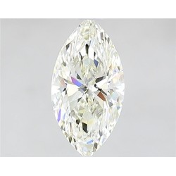 Diament markiza, 0.96ct, VVS2, I, IGI 678553072