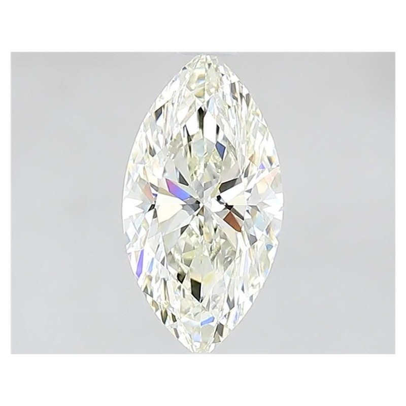 Diament markiza, 0.96ct, VVS2, I, IGI 678553072