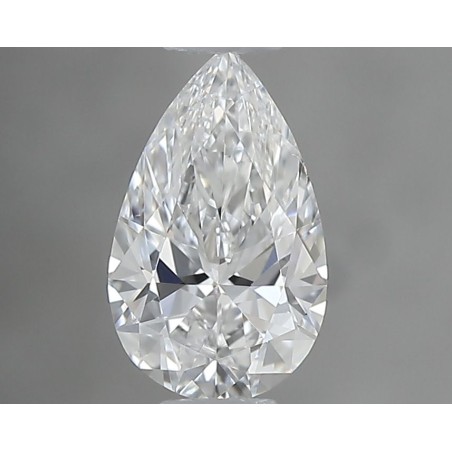 Diament szlif gruszkowy, 0.35ct, VS2, E, GIA 1538855139