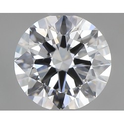 Diament szlif okrągły, 1.01ct, VS2, E, GIA 6542347683