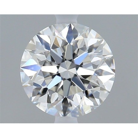 Diament szlif okrągły, 0.6ct, VS2, G, IGI 754529158
