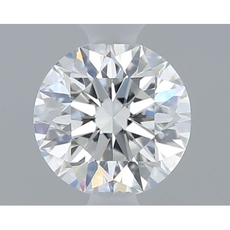Diament szlif okrągły, 0.31ct, VS1, E, GIA 7541360653