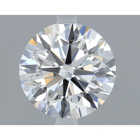 Diament szlif okrągły, 0.71ct, VVS1, G, IGI 754529157