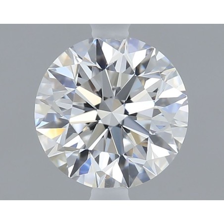 Diament szlif okrągły, 0.51ct, VS1, E, GIA 3545211173