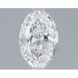 Diament szlif owalny, 0.3ct, VS1, E, GIA 2546381004