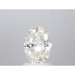Diament szlif owalny, 1.3ct, VS1, E, GIA 7476881601