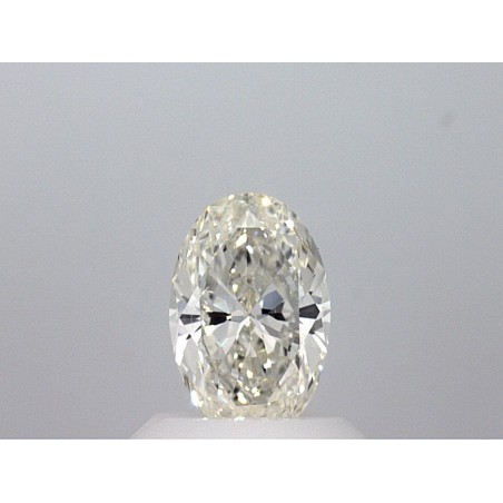 Diament szlif owalny, 0.8ct, VVS2, G, GIA 6362883076