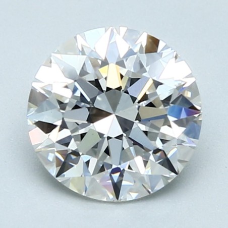Diament szlif okrągły, 1.8ct, VS1, D, GIA 1429367039