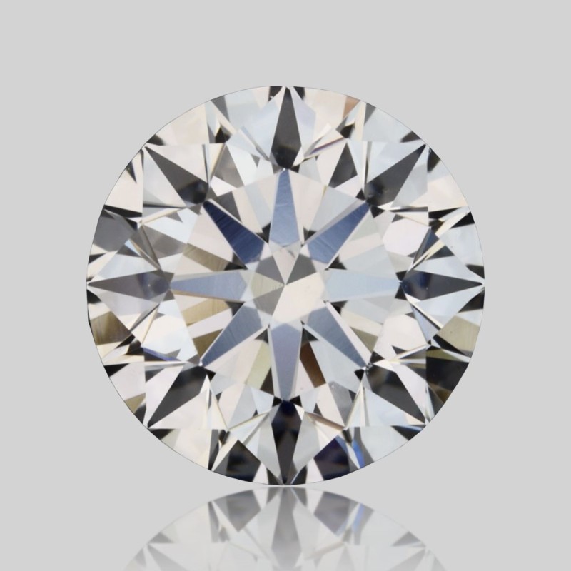 Diament szlif okrągły, 0.8ct, VS2, E, GIA 5536197670