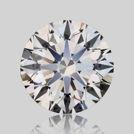Diament szlif okrągły, 0.8ct, VS2, E, GIA 5536197670
